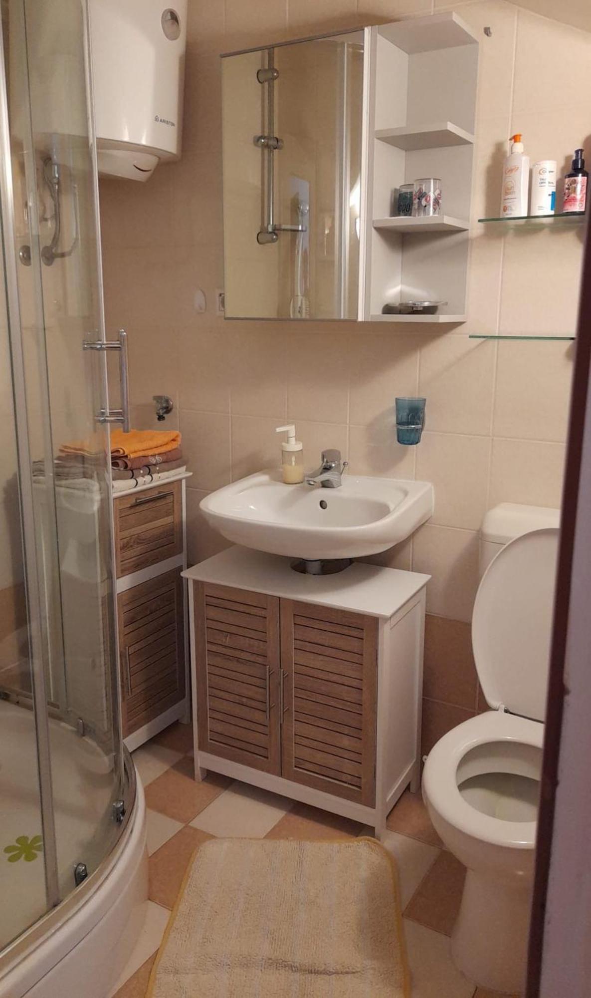 Apartments Jacky Хвар Экстерьер фото